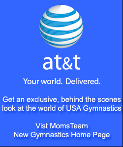 Visit Gymnastics Page