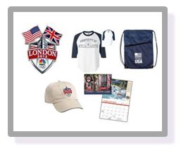 NBC Olympic prize package