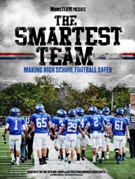 The Smartest Team DVD cover