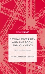 Sexual Diversity and The Sochi 2014 Olympics