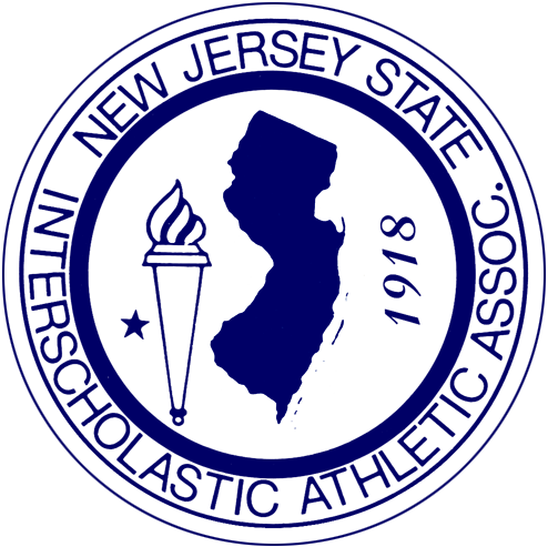 New Jersey State Interscholastic Association logo