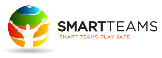 SmartTeams Play Safe logo