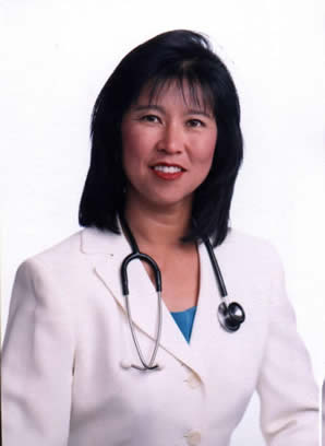 Dr. Christine Wood