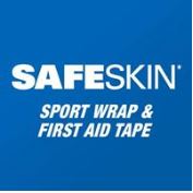 SafeSkin logo